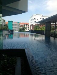 Coralis (D15), Condominium #528300821